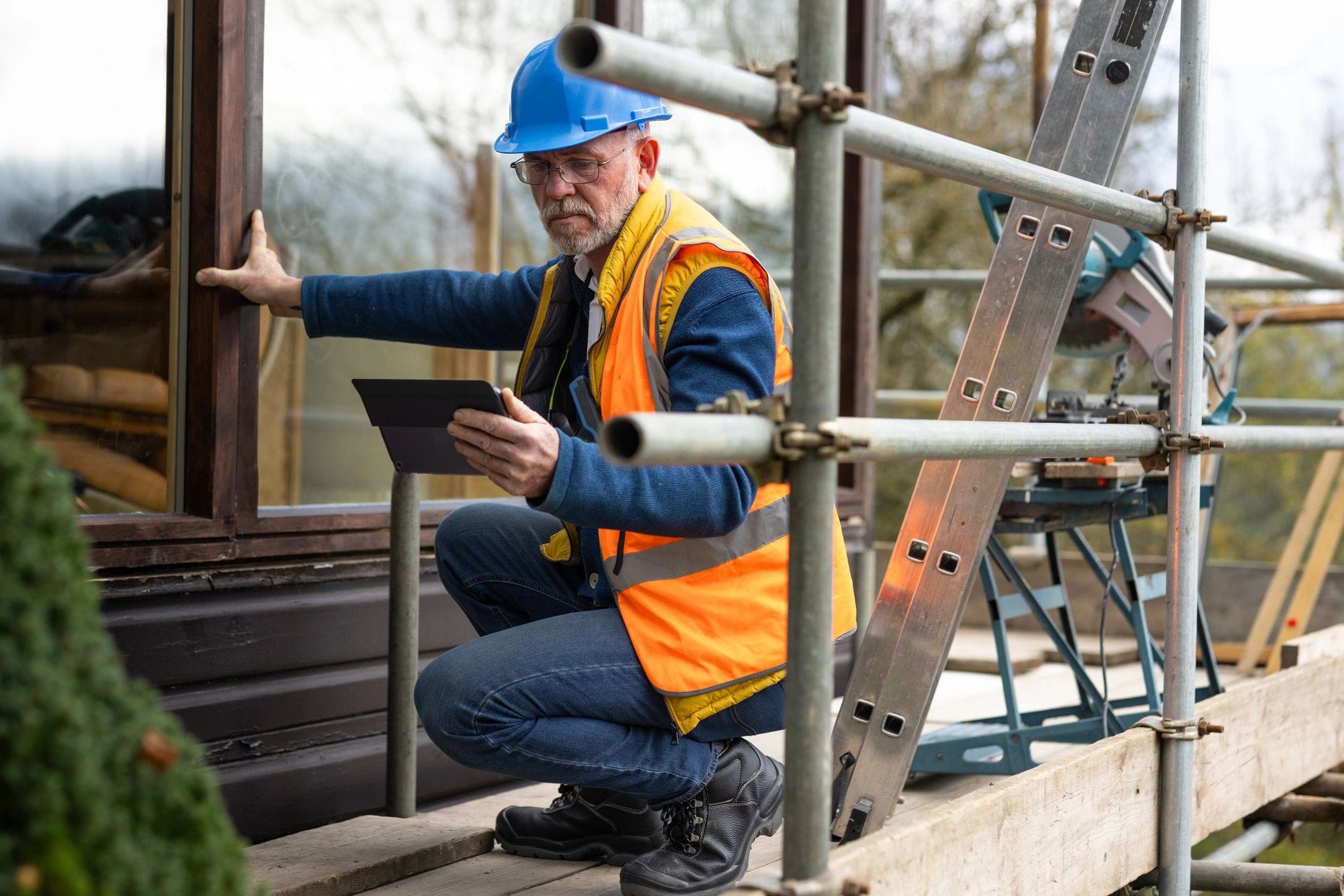 feature image of comprehensive home inspection