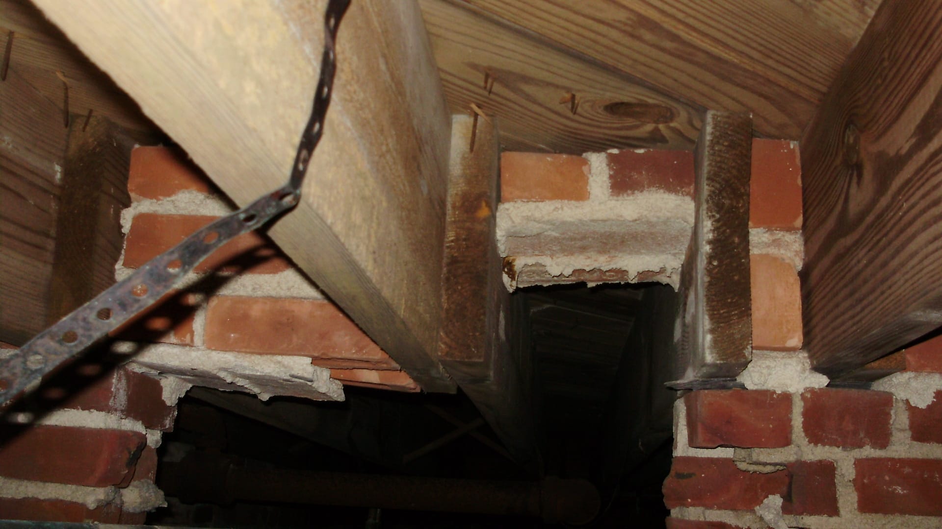 Comprehensive Home Inspection Services-structural inspection-Ventnor NJ
