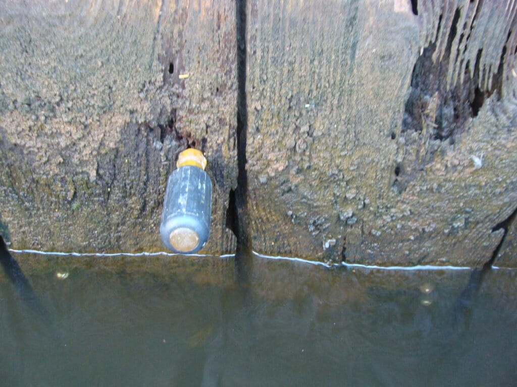 Comprehensive Home Inspection Services-Bulkhead Inspection-Bayville, NJ