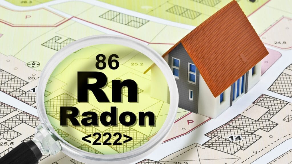 Radon Testing-Monmouth County, 
Ocean County