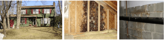 Home Inspection Manchester, NJ