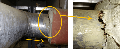 flue pipe inspection-Brick, NJ