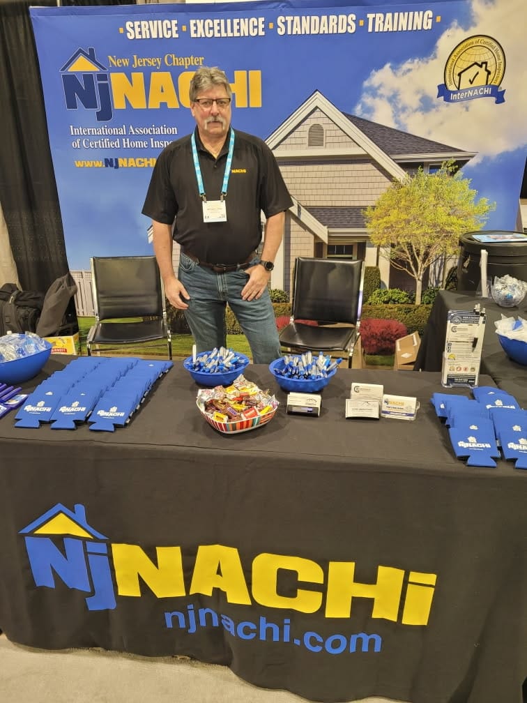 Comprehensive home inspection expert