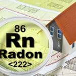 Radon inspection Toms River nj